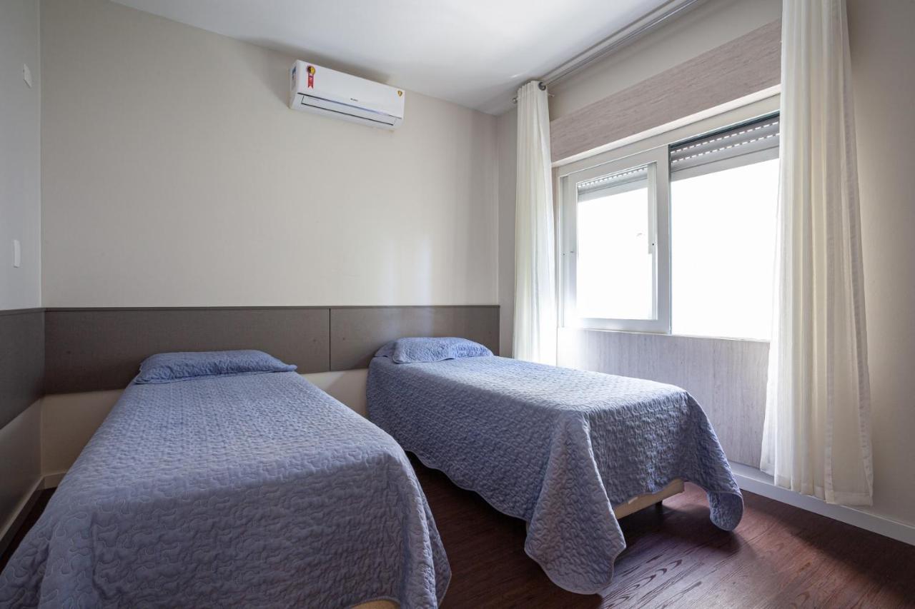 A Furninha Hotel Торрес Екстер'єр фото