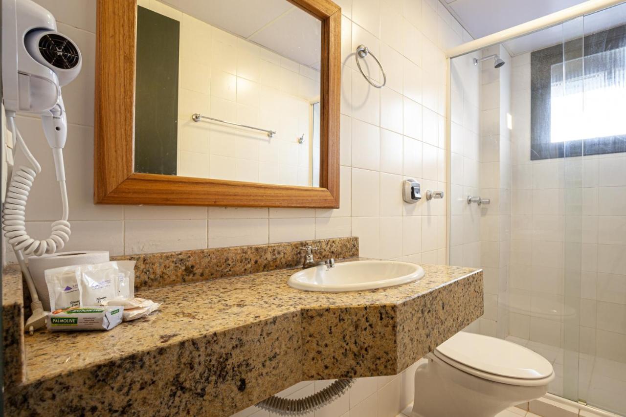 A Furninha Hotel Торрес Екстер'єр фото